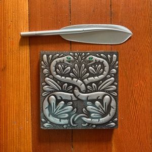 LitJoy Secret Chamber Bundle (Slytherin)